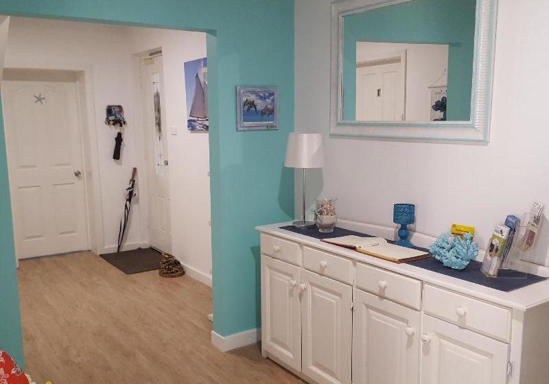 فندق Palm Beach Bed & Breakfast Rockingham