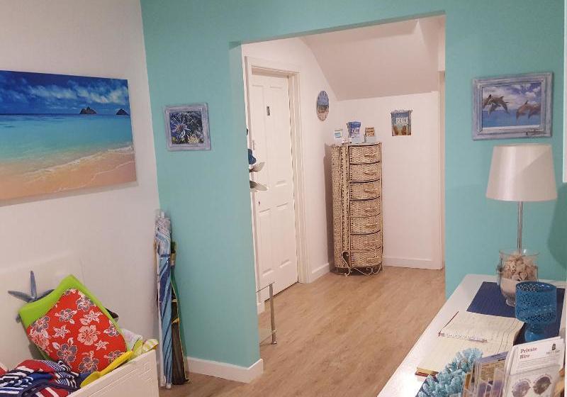 فندق Palm Beach Bed & Breakfast Rockingham