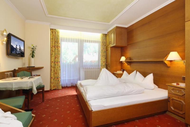 호텔 Pension Romantik