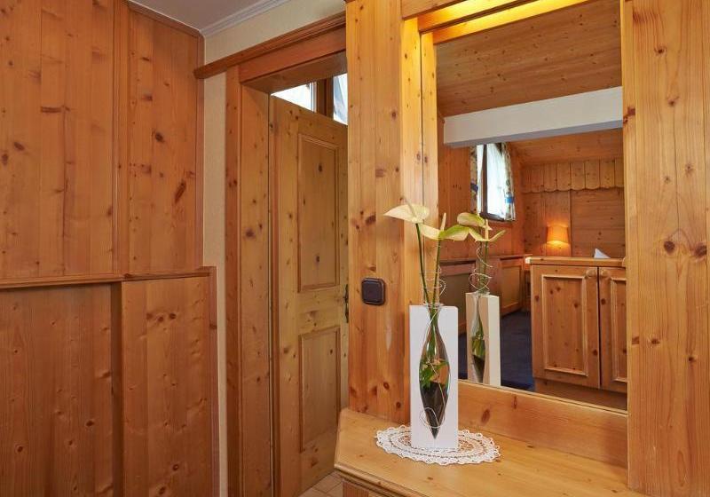 호텔 Pension Romantik