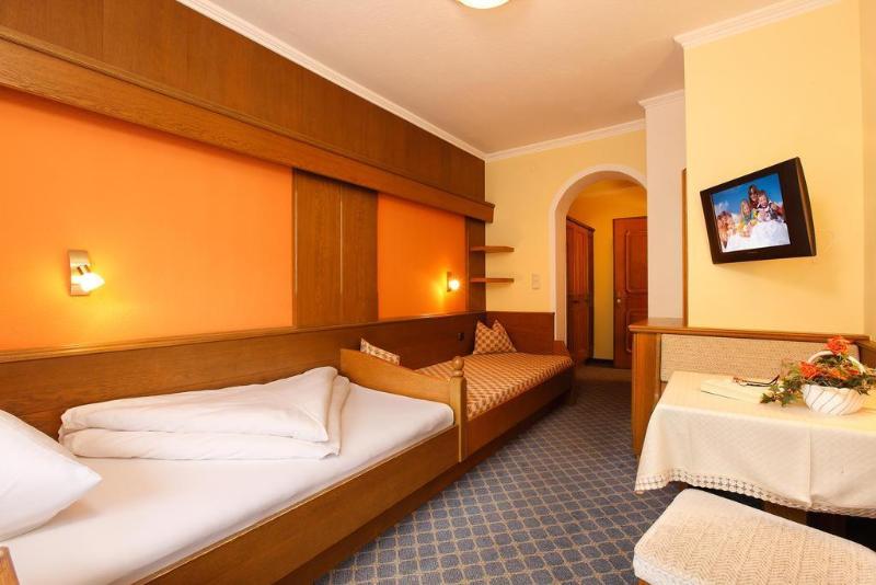 호텔 Pension Romantik