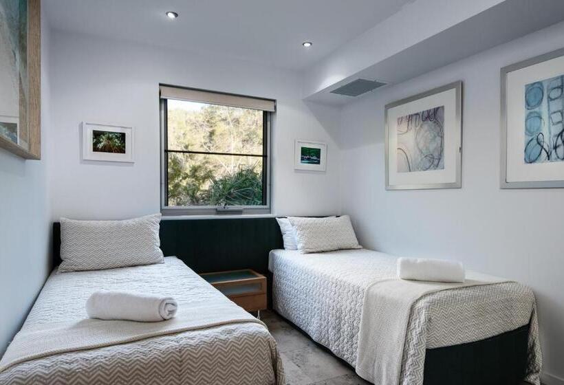 هتل Picture Point Terraces