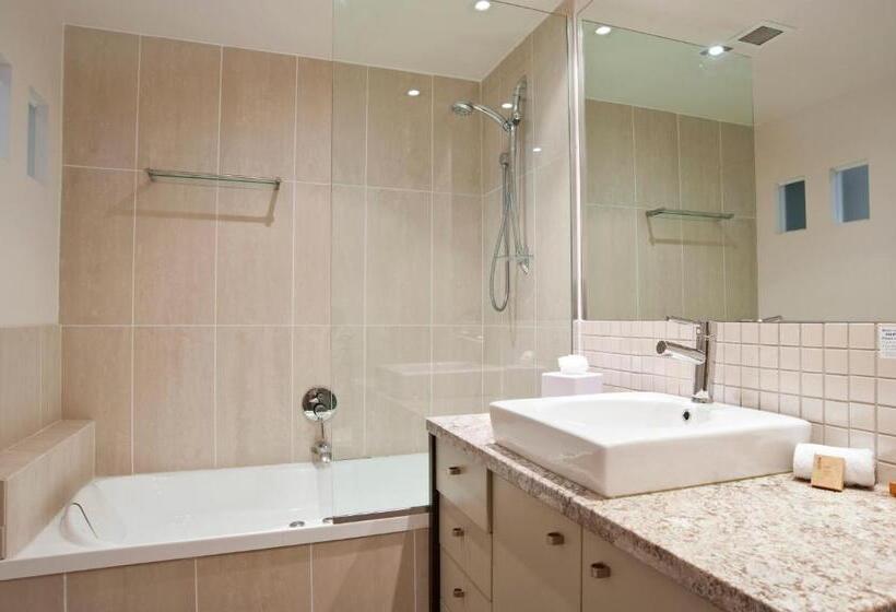 Отель Picture Point Terraces