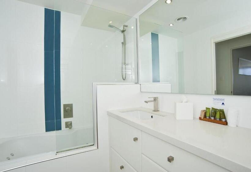 هتل Picture Point Terraces