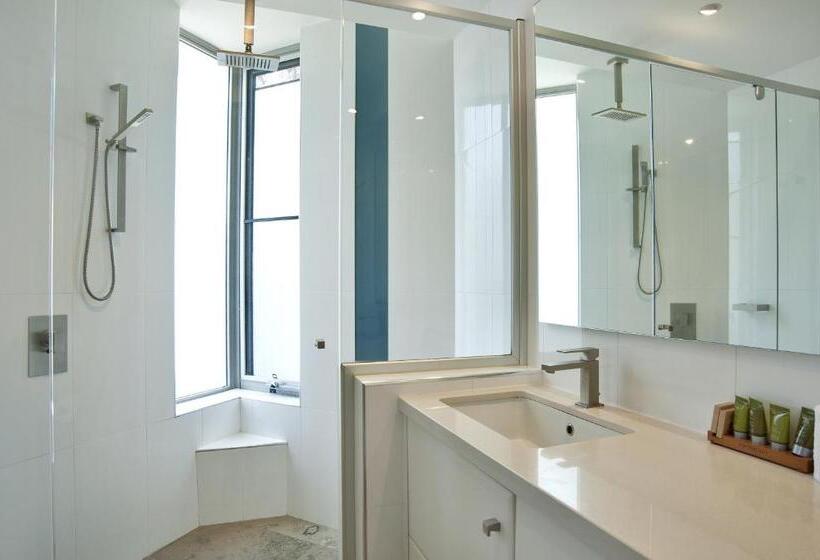 Отель Picture Point Terraces