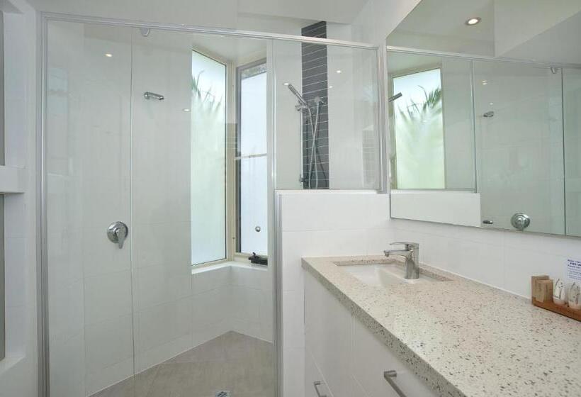 Отель Picture Point Terraces