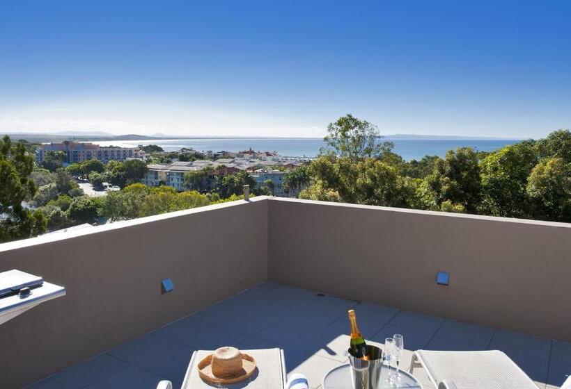 Отель Picture Point Terraces