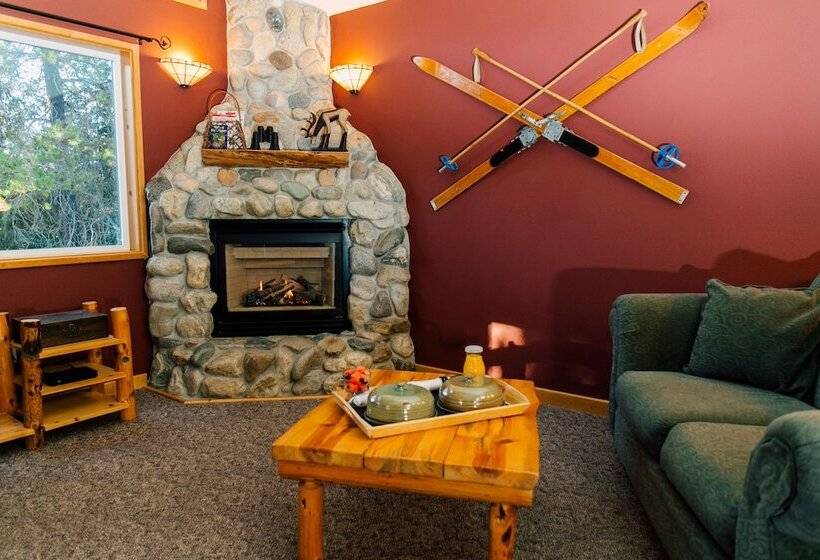 ホテル Pine River Ranch B&b