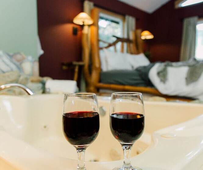 ホテル Pine River Ranch B&b