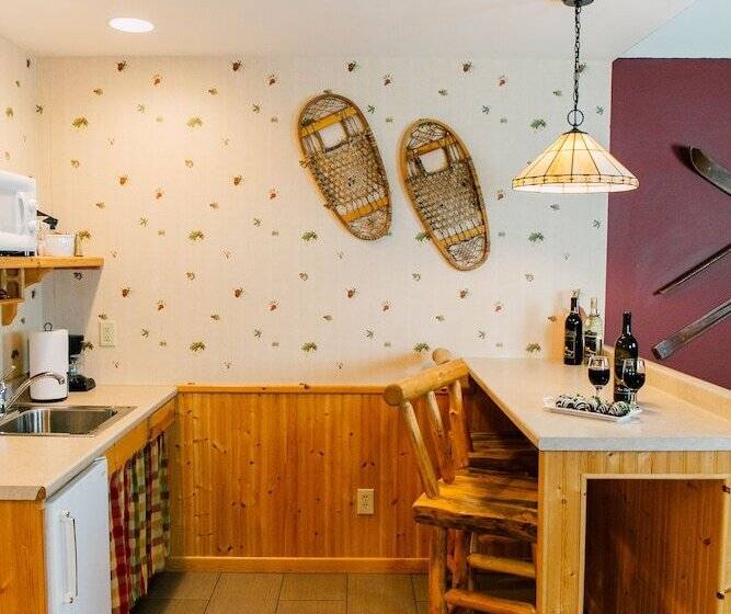 ホテル Pine River Ranch B&b