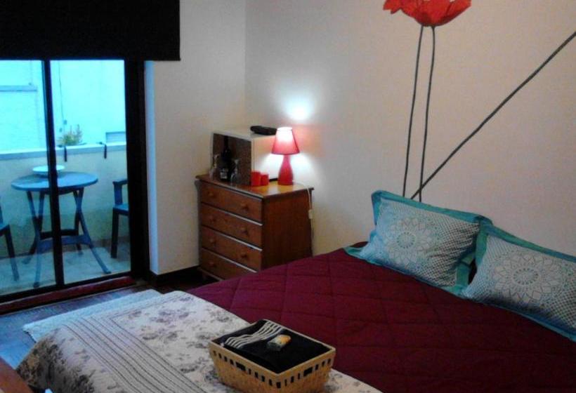 בית מלון כפרי Poconovo