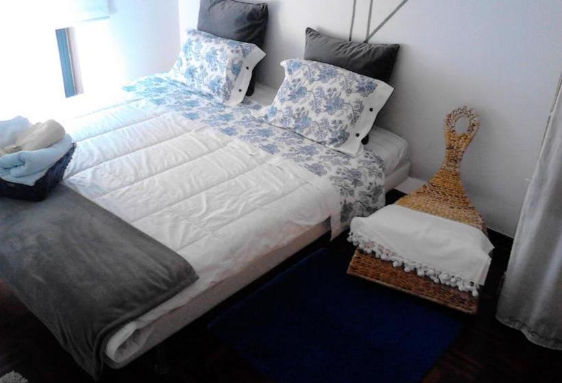 בית מלון כפרי Poconovo