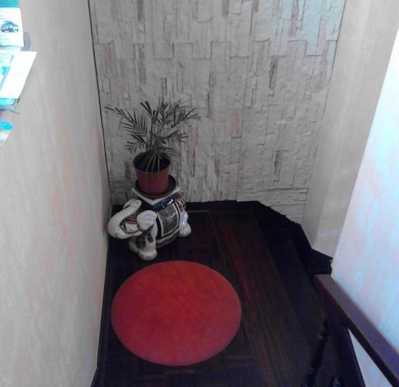 בית מלון כפרי Poconovo