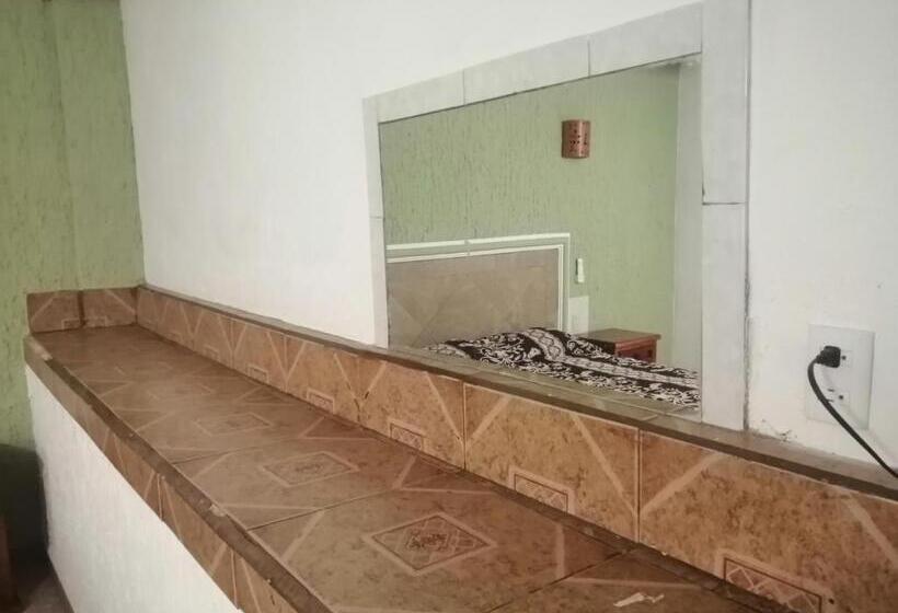 Отель Posada Las Graditas