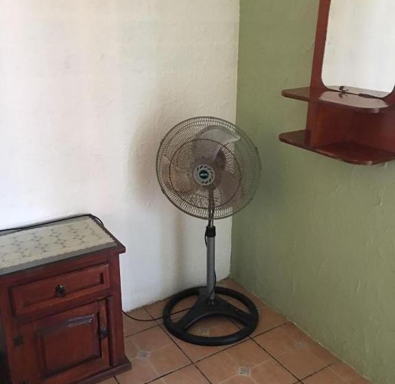 Отель Posada Las Graditas