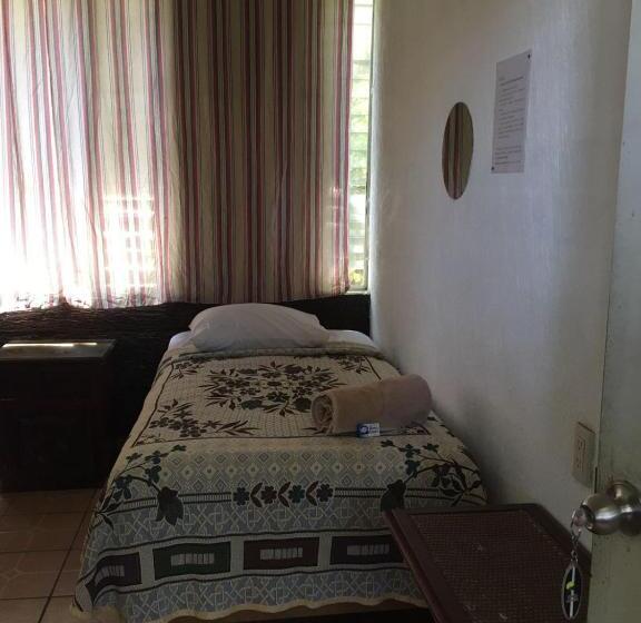 Отель Posada Las Graditas