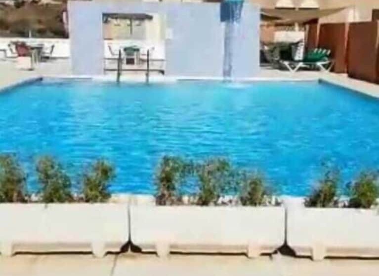 فندق Pueblo Evita Hill