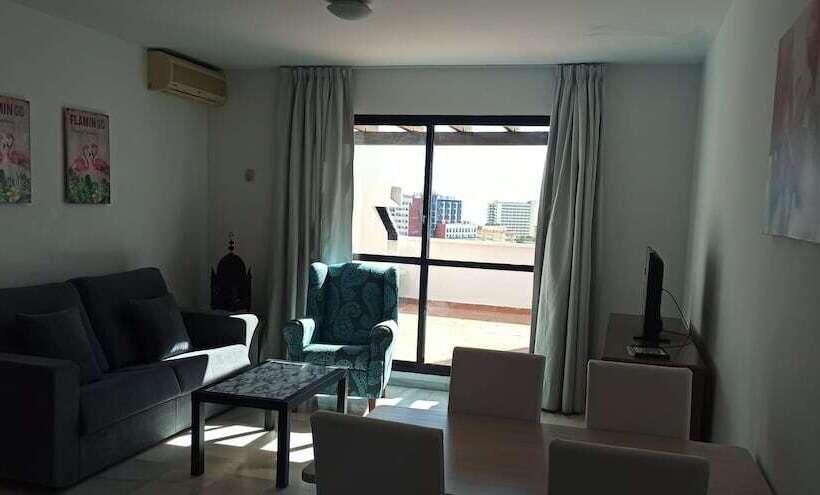 فندق Pueblo Evita Hill