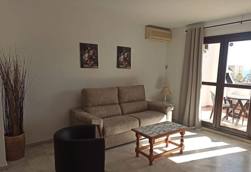 فندق Pueblo Evita Hill