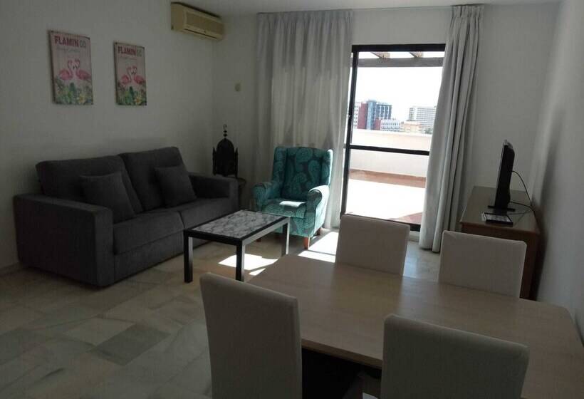 فندق Pueblo Evita Hill