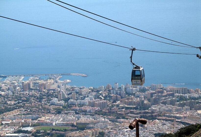 هتل Pueblo Evita Hill