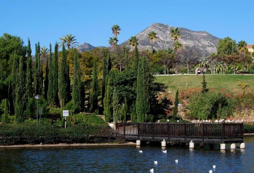 فندق Pueblo Evita Hill