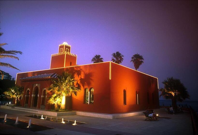 فندق Pueblo Evita Hill