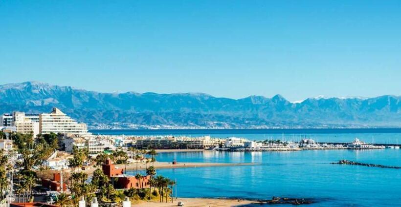 فندق Pueblo Evita Hill