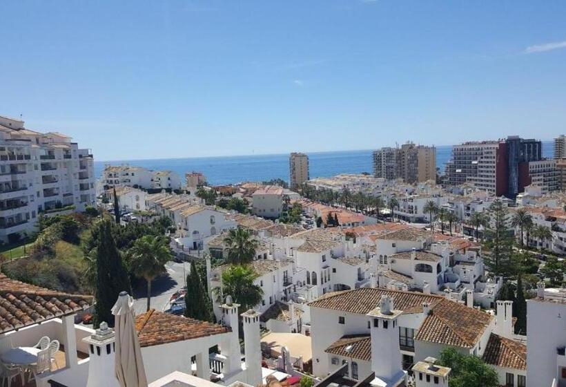 فندق Pueblo Evita Hill