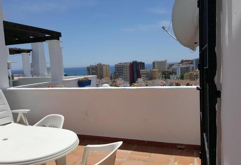 فندق Pueblo Evita Hill