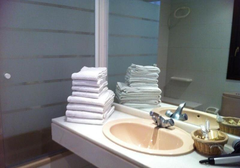 فندق Pueblo Evita Hill