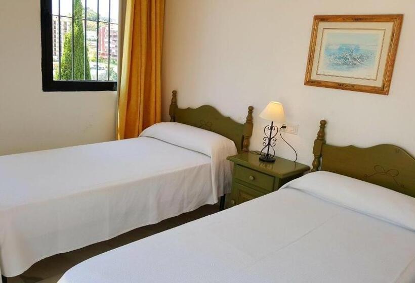 فندق Pueblo Evita Hill