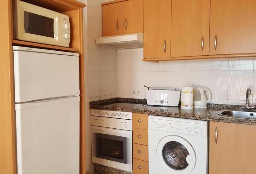 فندق Pueblo Evita Hill