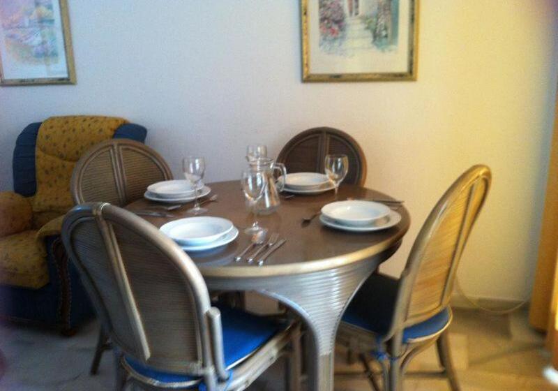 فندق Pueblo Evita Hill