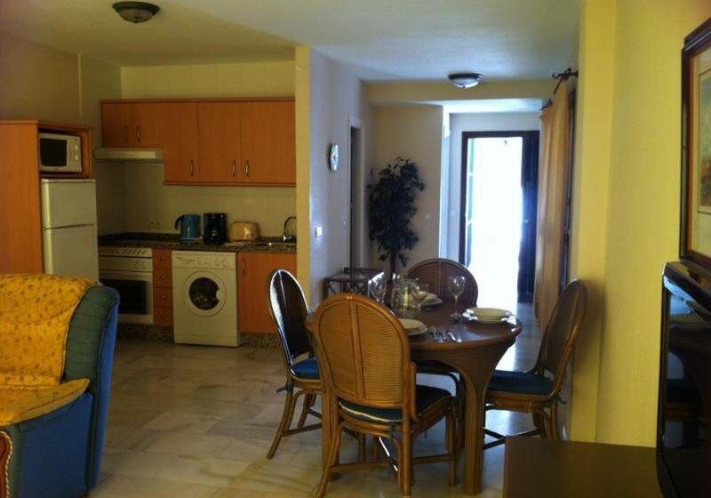 فندق Pueblo Evita Hill