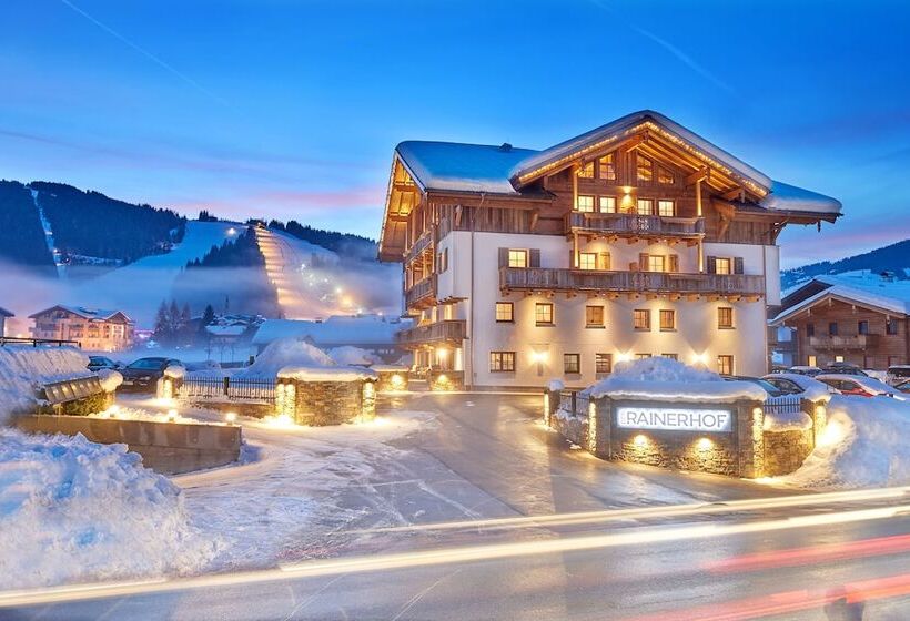 فندق Rainerhof