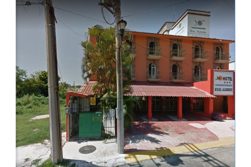 فندق Real Aligheri