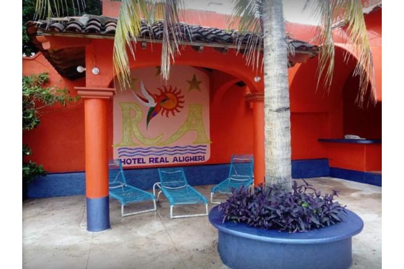 فندق Real Aligheri