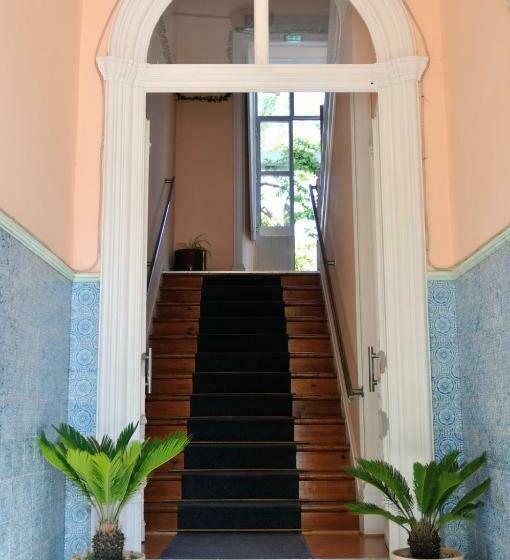 酒店 Residencial Moderna