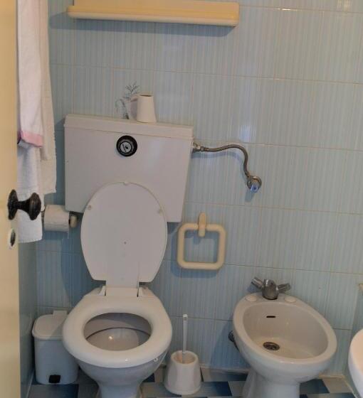 酒店 Residencial Moderna