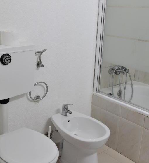 酒店 Residencial Moderna