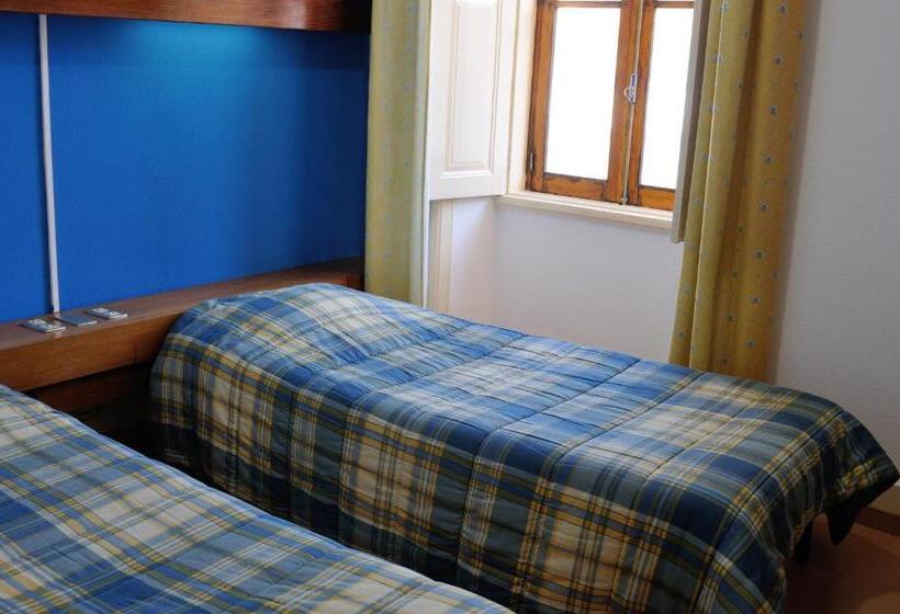 酒店 Residencial Moderna