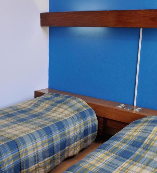 酒店 Residencial Moderna