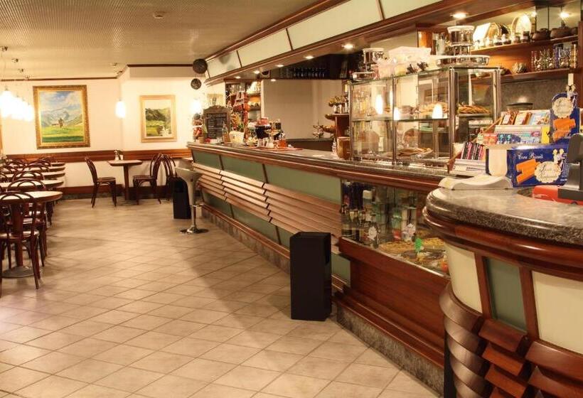 בית מלון כפרי Residenza Del Sole