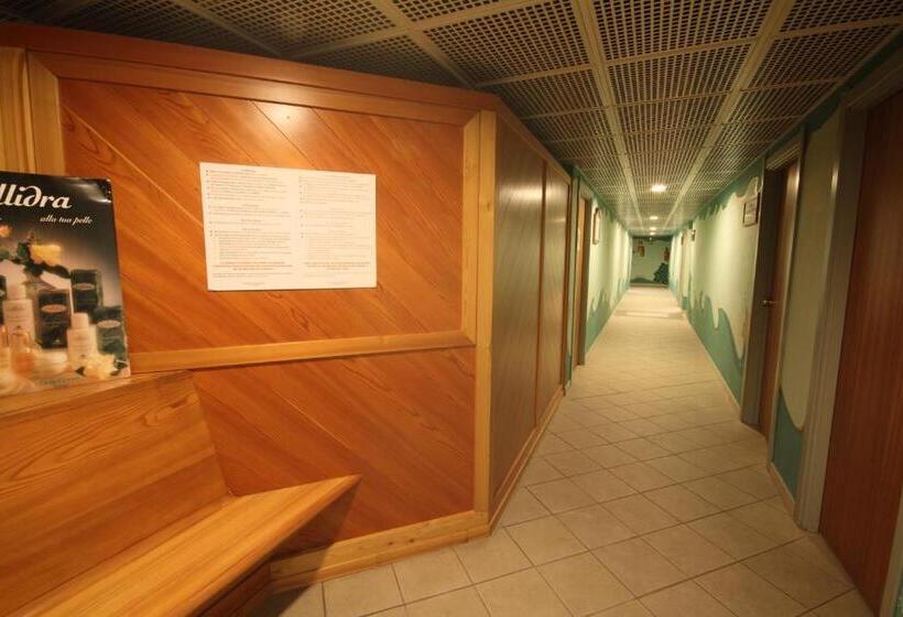 בית מלון כפרי Residenza Del Sole