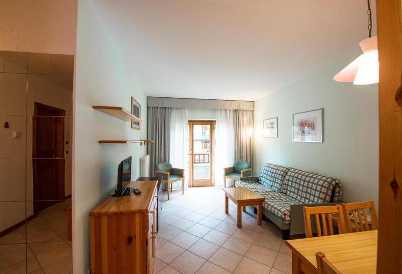 בית מלון כפרי Residenza Del Sole