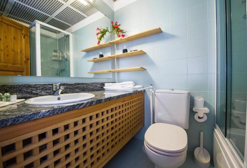 בית מלון כפרי Residenza Del Sole