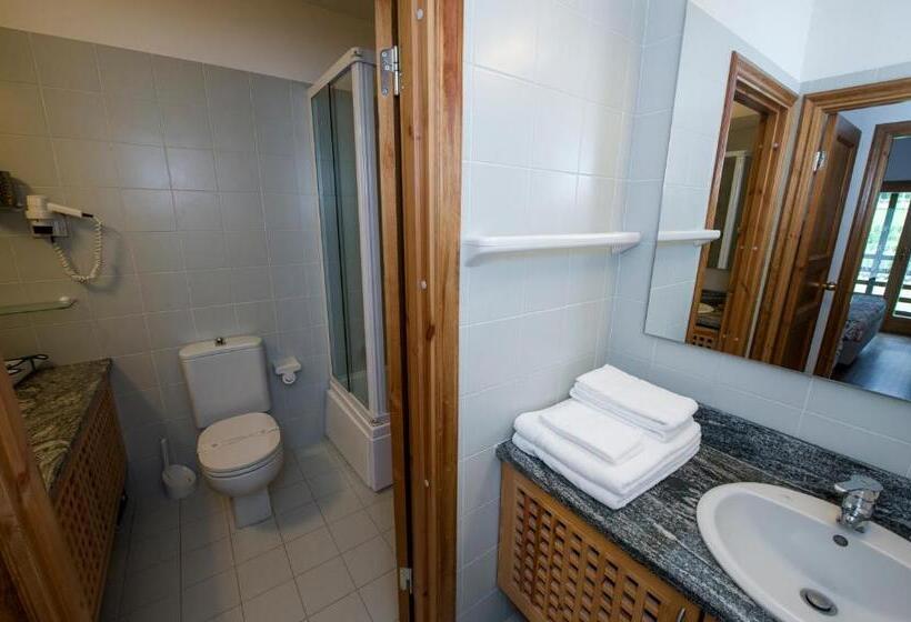 בית מלון כפרי Residenza Del Sole