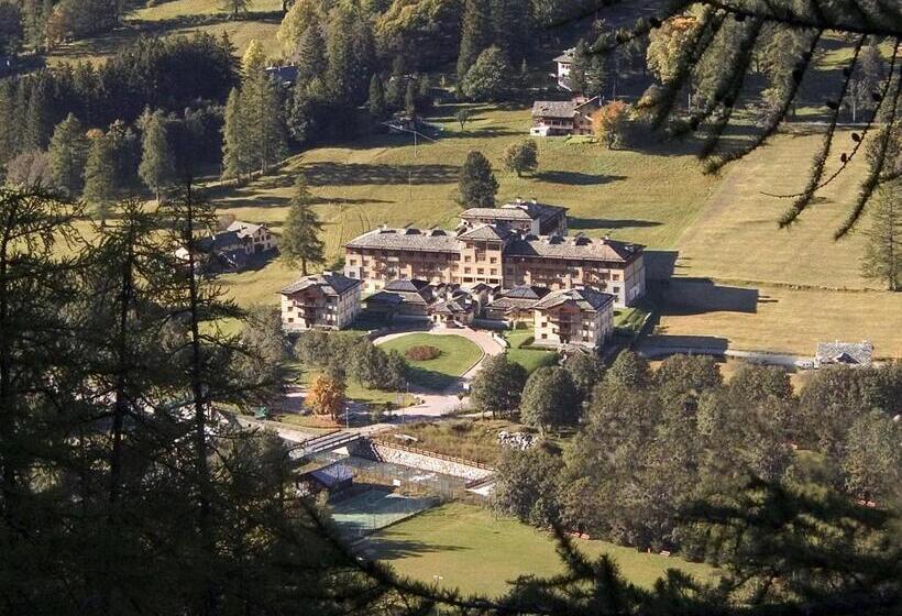 בית מלון כפרי Residenza Del Sole