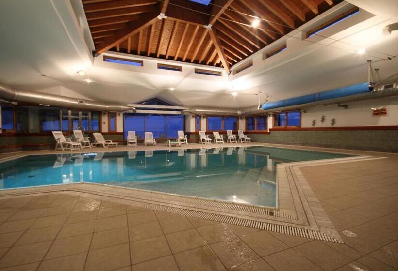 בית מלון כפרי Residenza Del Sole